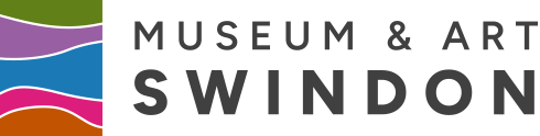 Museum & Art Swindon Logo