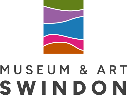 Museum & Art Swindon Logo